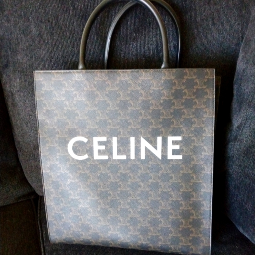 Designer bag